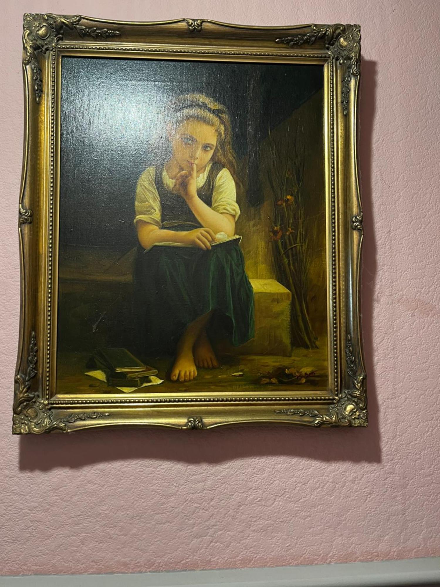 Overdale Лисберн